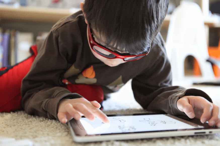 Generación Z: nacidos por y para internet