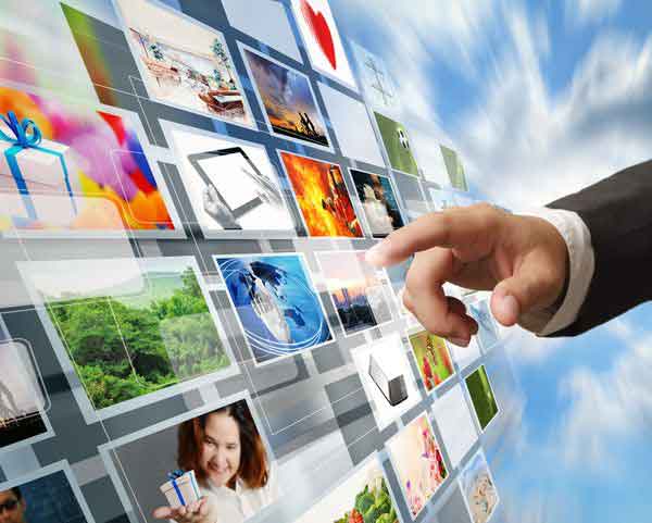 Marca personal y empresa desde el SEO: las Redes Sociales
