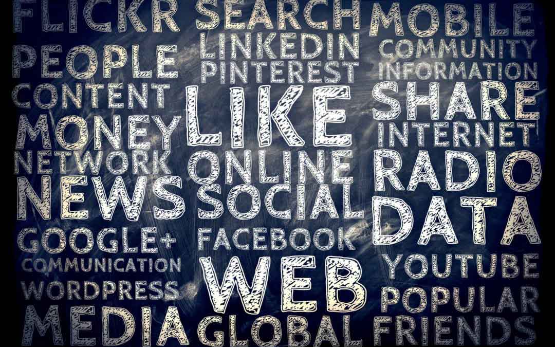 Las redes sociales, Tu Marca y qué esperar de ellas.