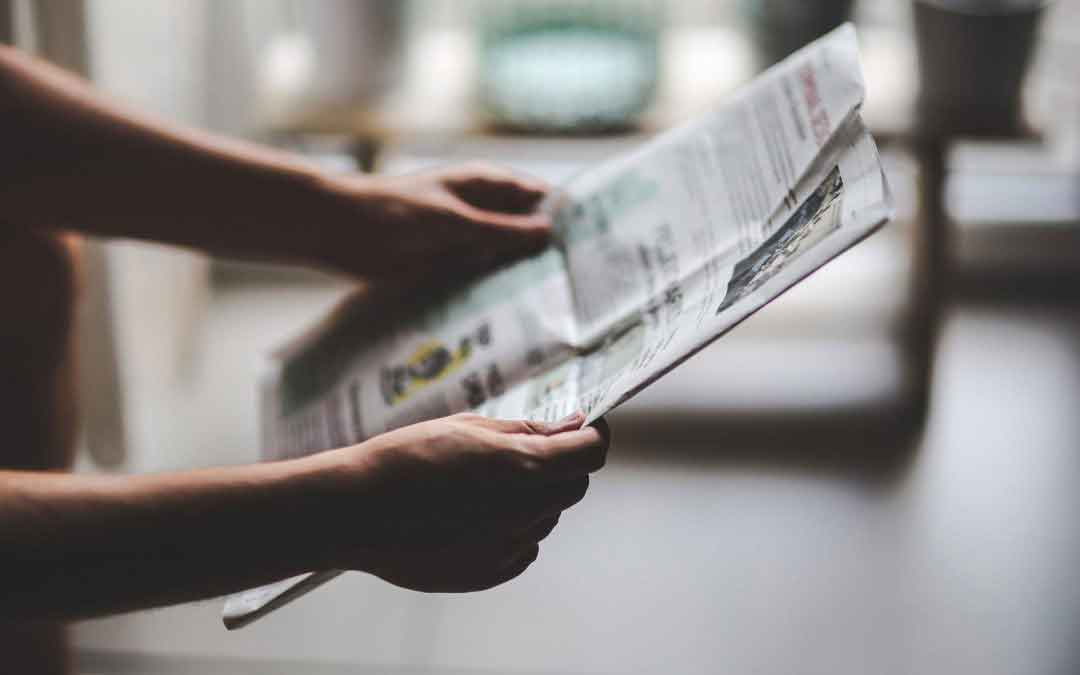 Los libros y manuales de estilo de los medios de comunicación