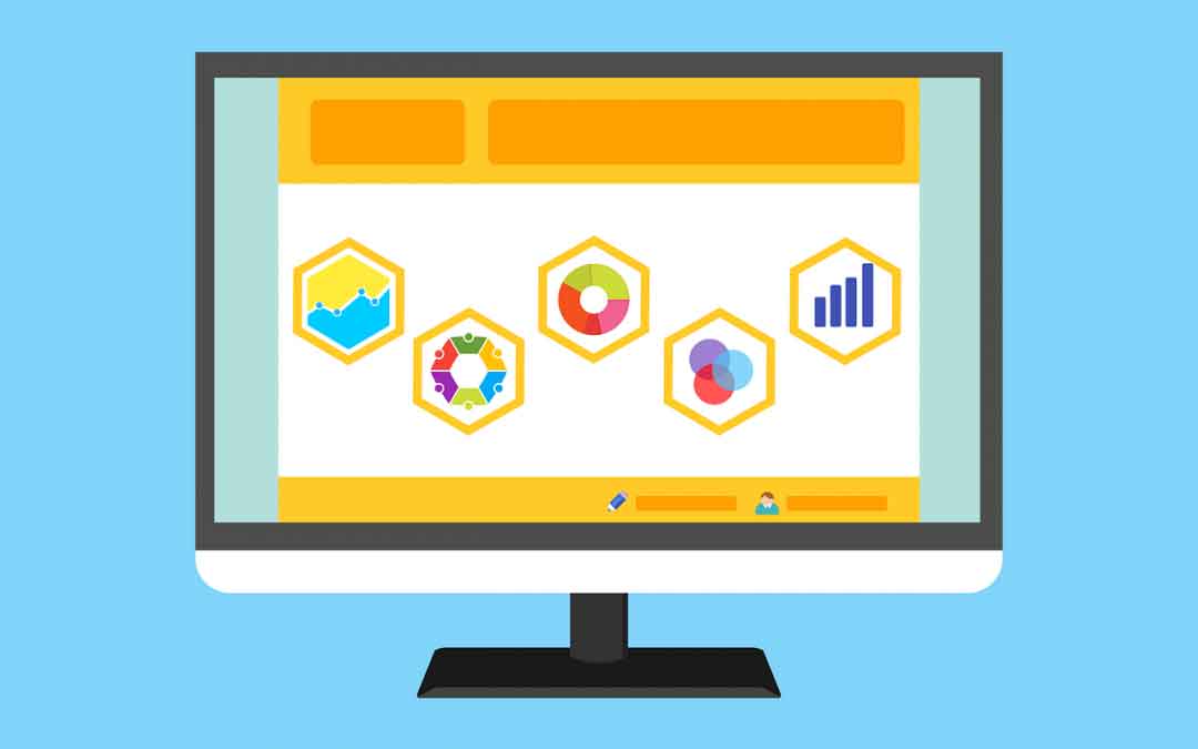 4+1 programas fáciles para crear infografías